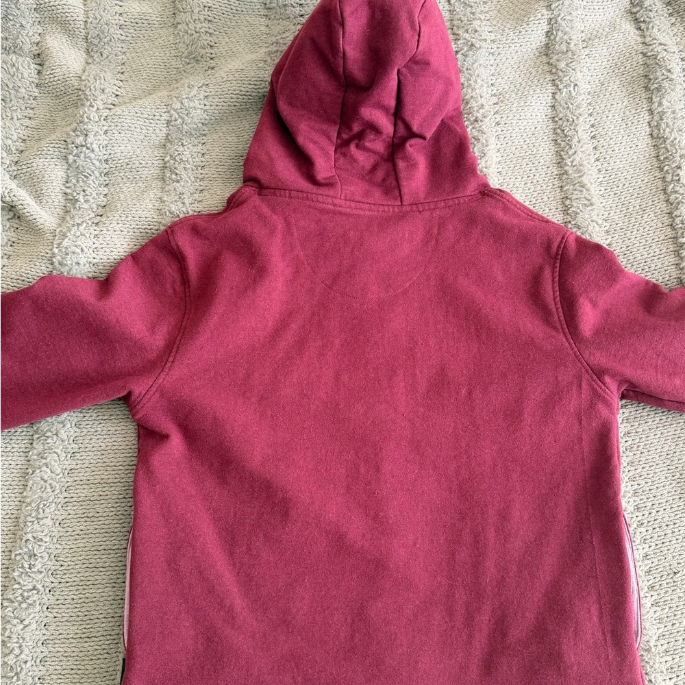 Patagonia womens Hoodie with Logo - Picture 4 of 5